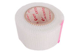 Стрічка стеклотканевая Intertool 50 мм х 20 м