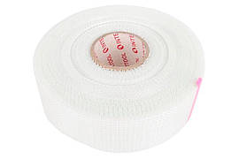 Стрічка стеклотканевая Intertool 50 мм х 90 м