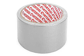 Скотч армований Intertool 50 мм х 10 м