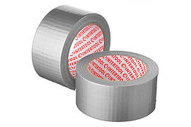 Скотч армований Intertool 50 мм х 25 м