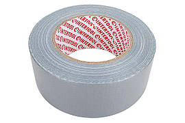 Скотч армований Intertool 50 мм х 50 м