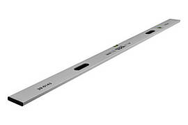 Правило-рівень Mastertool з ручками 2000 мм