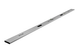 Правило-рівень Mastertool з ручками 2500 мм