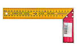 Кутник Intertool 250 мм