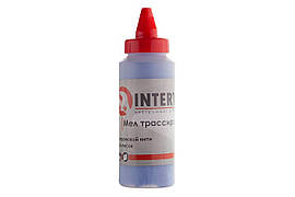 Мел трасувальні Intertool 115 г синій