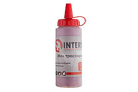 Мел трасувальні Intertool 115 г червоний