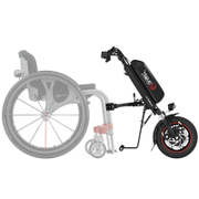 Інвалідні коляски