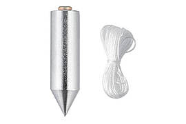 Висок Intertool 300г металевий