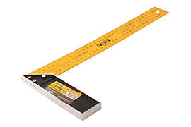 Кутник Mastertool 350 мм