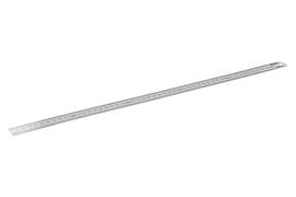 Лінійка Mastertool нержавіюча сталь 500 мм