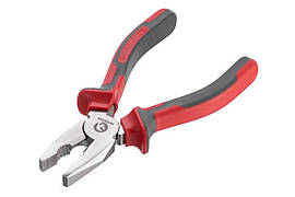Плоскогубці Intertool 160 мм