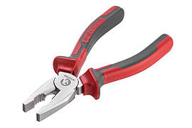 Плоскогубці Intertool 180 мм