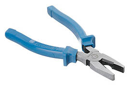 Плоскогубці Intertool 200 мм American type