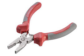 Плоскогубці Intertool 115 мм Pro