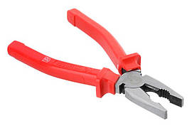 Пасатижі Intertool 200 мм