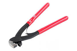 Кліщі для плитки Intertool 200 мм