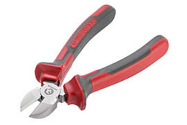 Бокорізи Intertool 160 мм