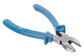 Бокорізи Intertool 180 мм American type