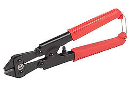 Ножиці арматурні Intertool 210 мм d = 4 мм