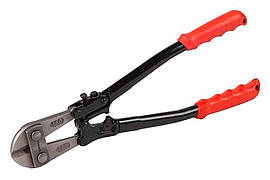 Ножиці арматурні Intertool 350 мм d = 3 мм Prof