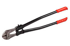 Ножиці арматурні Intertool 750 мм d = 9 мм Prof