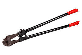 Ножиці арматурні Intertool 900 мм d = 11 мм Prof