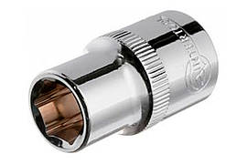 Головка шестигранна Intertool 12 мм х 1/2"