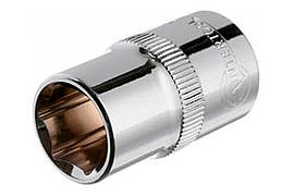 Головка шестигранна Intertool 14 мм х 1/2"