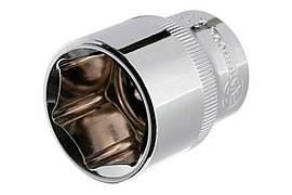 Головка шестигранна Intertool 27 мм х 1/2"