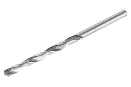 Свердло по металу Intertool 3.6 мм (10 шт.)