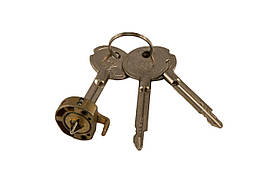 Циліндр FZB хрестової ключ РВ