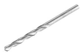 Свердло по металу Intertool 4.5 мм (10 шт.)