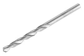 Свердло по металу Intertool 4.6 мм (10 шт.)