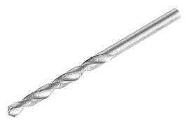 Свердло по металу Intertool 4.7 мм (10 шт.)