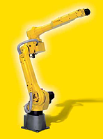 Системи роботизації FANUC