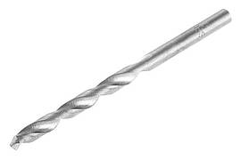 Свердло по металу Intertool 5.4 мм (10 шт.)