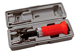 Викрутка Mastertool ударна 6 од. 40-0150