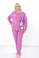 Жіноча Піжама Одяг для дому та сну