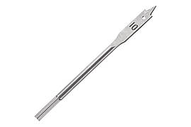 Свердло по дереву пір'яне Intertool 10 мм