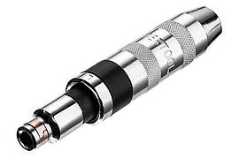 Викрутка Intertool ударна 6 од. Pro