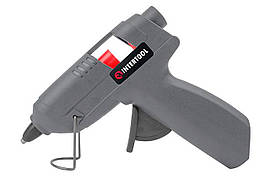 Пістолет клейовий Intertool 7 мм x 10 Вт