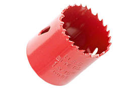 Свердло корончате біметалічне Intertool 40 мм x 7/16"