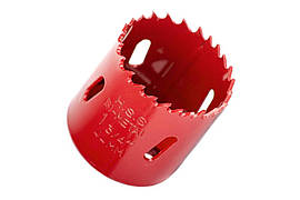 Свердло корончате біметалічне Intertool 44 мм x 7/16"