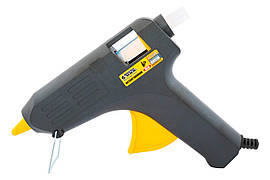 Пістолет клейовий Mastertool 11.2 мм х65 Вт