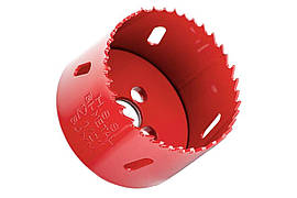 Свердло корончате біметалічне Intertool 64 мм x 7/16"