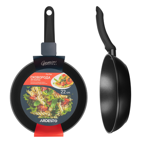 Посуд для готування