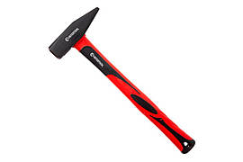 Молоток слюсарний Intertool 800г фіберглас