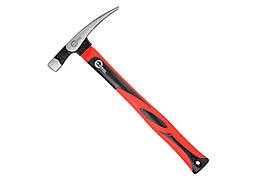 Молоток каменяра Intertool 510г фіберглас