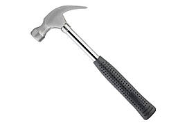 Молоток-обценьки Intertool 450 г ручка метал