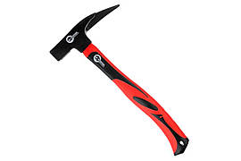 Молоток покрівельний Intertool 600г фіберглас